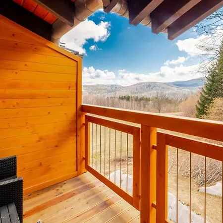 Апартаменты Sun & Snow Przy Chybotku